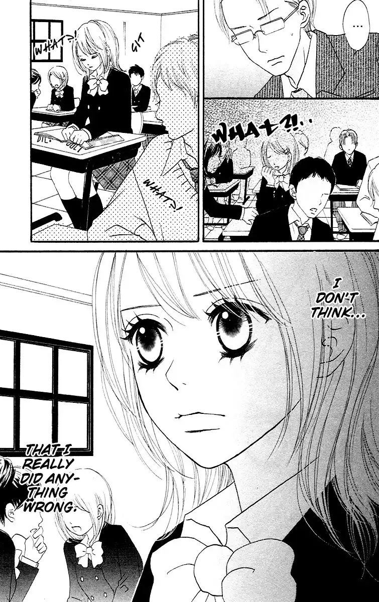 Momoiro Renka Chapter 1 27